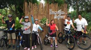 Banmaihom Resort Amphawa - 1