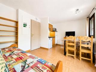 Les Chalets Des Evettes - Agréable appartement au pied des pistes MAE-1724 - 8