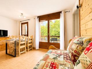 Les Chalets Des Evettes - Agréable appartement au pied des pistes MAE-1724 - 6