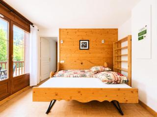 Les Chalets Des Evettes - Agréable appartement au pied des pistes MAE-1724 - 4