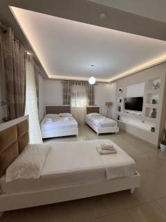 Ksamil Guest House Dea - 7