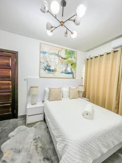 The Bella Villas Luxury Apartments - 5