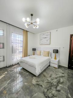 The Bella Villas Luxury Apartments - 4