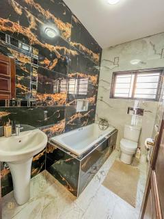 The Bella Villas Luxury Apartments - 2