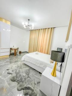 The Bella Villas Luxury Apartments - 1
