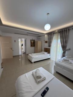 Ksamil Guest House Dea - 9