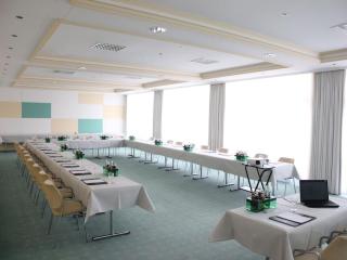 Spa & Wellnesshotel Bad Alexandersbad - Fichtelgebirge by Belvilla - 7