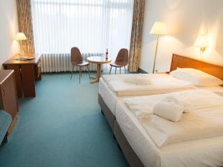 Spa & Wellnesshotel Bad Alexandersbad - Fichtelgebirge by Belvilla - 9