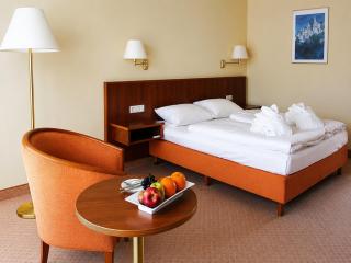 Spa & Wellnesshotel Bad Alexandersbad - Fichtelgebirge by Belvilla - 2