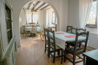 Casa din Plai - 4