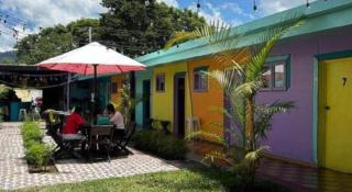 Funk Yeah Hostel - 5