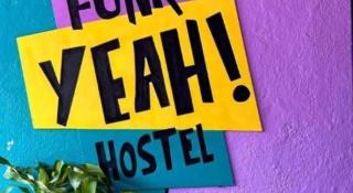 Funk Yeah Hostel - 1
