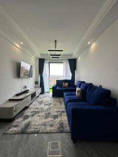 Serenity Skyline Suites - 2