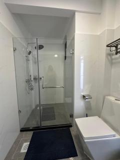 Serenity Skyline Suites - 1