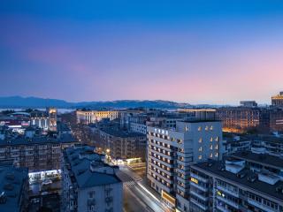 JI Hotel Hangzhou West Lake Hubin - 7