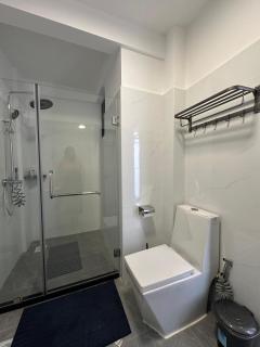 Serenity Skyline Suites - 3