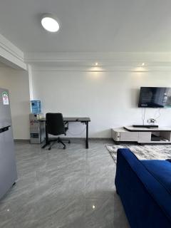 Serenity Skyline Suites - 6