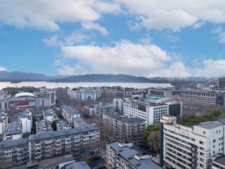 JI Hotel Hangzhou West Lake Hubin - 6