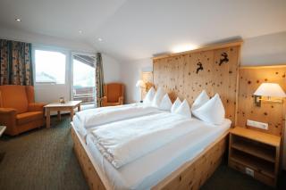 Schi- und Wanderhotel Berghof - 7