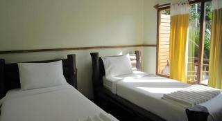 Phuttachot Resort - Koh Phi Phi Don - 1