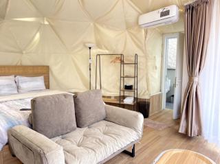 Zatura Dome Glamping - 9