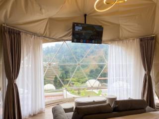 Zatura Dome Glamping - 5