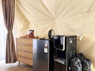 Zatura Dome Glamping - 1