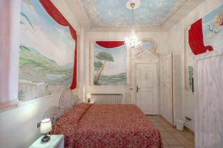 Hotel Masaccio - 9