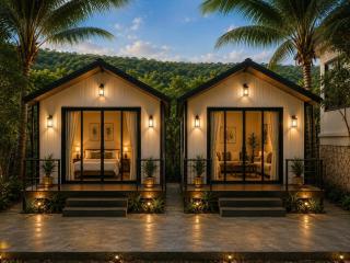Forest Haven Villa & Bungalows - 5