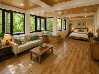 Forest Haven Villa & Bungalows - 4