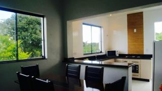 Rez Home Catas Altas - 5