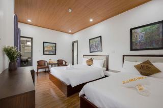 Iris Hill Villa Huế - 5
