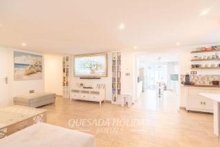 La Casona Luxury Villa with Heated Pool, Jacuzzi and Gym Costa Blanca - 4