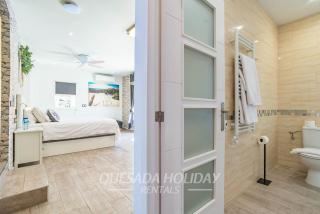 La Casona Luxury Villa with Heated Pool, Jacuzzi and Gym Costa Blanca - 7