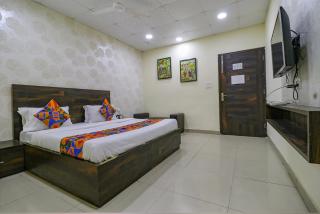Hotel De Agya - 5
