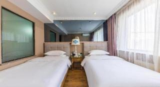 Hohhot Shanghua Boutique Hotel - 7
