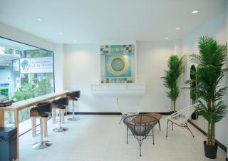 Kalim Beach Hotel Phuket Living By RQ - 8