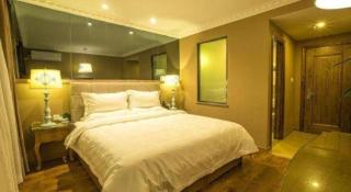 Hohhot Shanghua Boutique Hotel - 1