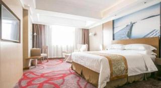 Vienna Classic Hotel Guilin Quanzhou Central Square - 5