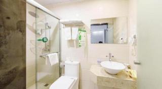 GreenTree Inn Jiangsu Suzhou Kunshan Beimen Road Express Hotel - 8
