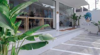 Kalim Beach Hotel Phuket Living By RQ - 6