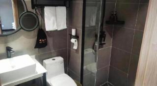 GreenTree Inn LiaoCheng LinQing HaiShan Building Express Hotel - 4