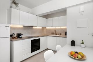 Foivi Suite Boutique Coastal Retreat - Lanarka - 6