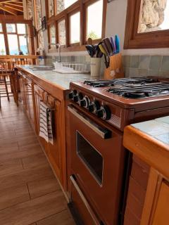 Cabin with Panoramic View of Lago Atitlán and Temazcal - 1