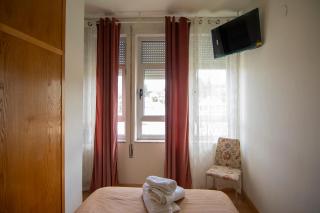 A Casa Das Chocas - 5
