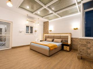Homlee-White House-5BHK-Parking-Max Hospital-Saket - 3