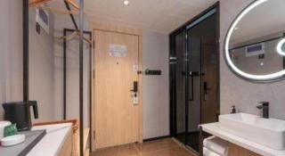 GreenTree Inn JiangSu Changzhou Lijia Town Wujin Road Business Hotel - 3