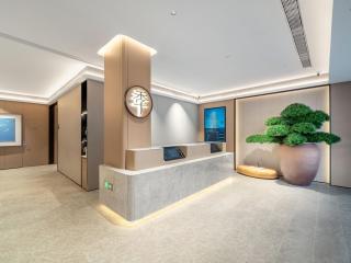 JI Hotel Hangzhou West Lake Hubin - 4