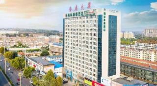 GreenTree Inn Express Laizhou Bus Station Wenhua Xi Street - 2