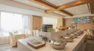 GreenTree Inn Express Laizhou Bus Station Wenhua Xi Street - 8